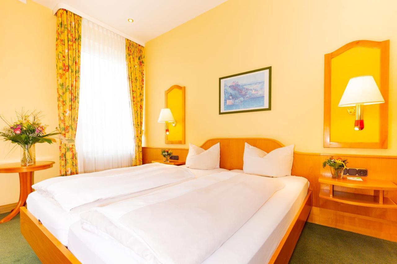 Parkhotel Traunstein Zewnętrze zdjęcie