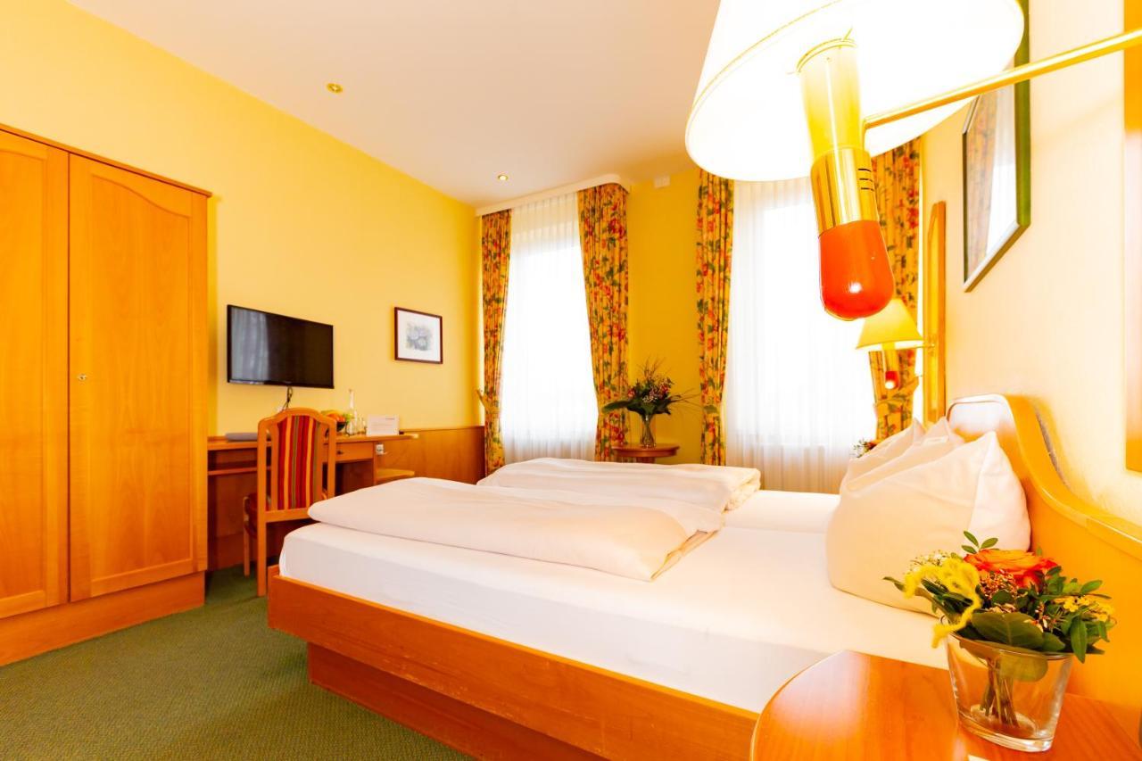 Parkhotel Traunstein Zewnętrze zdjęcie