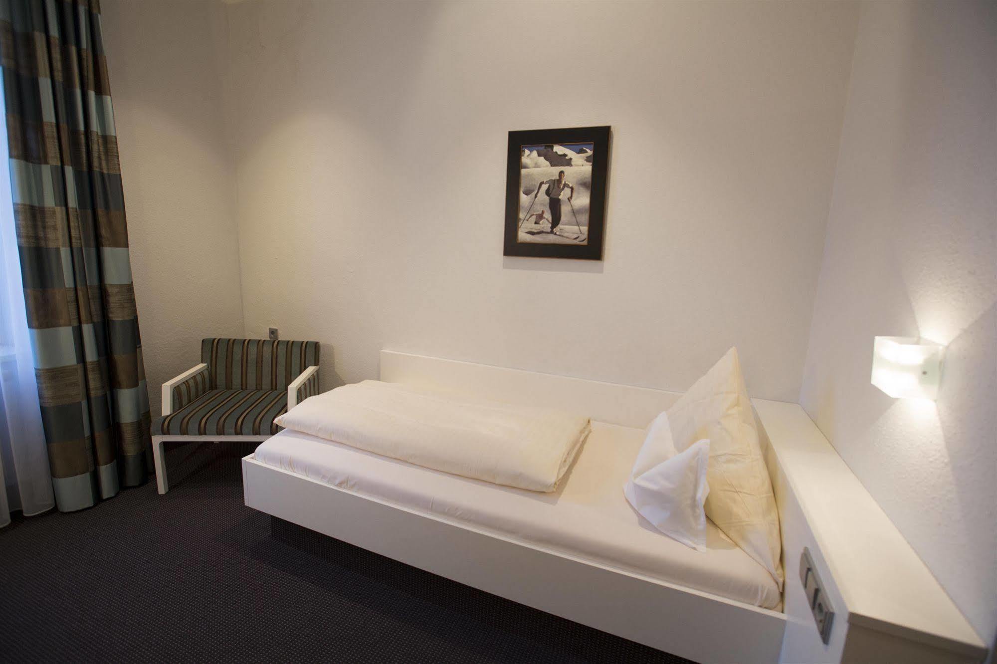 Parkhotel Traunstein Zewnętrze zdjęcie